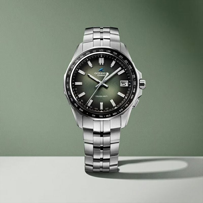 OCEANUS Manta S400 Series オシアナス マンタ S400 シリーズ OCW