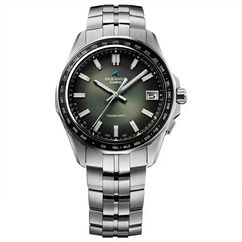 OCEANUS Manta S400 Series オシアナス マンタ S400 シリーズ OCW