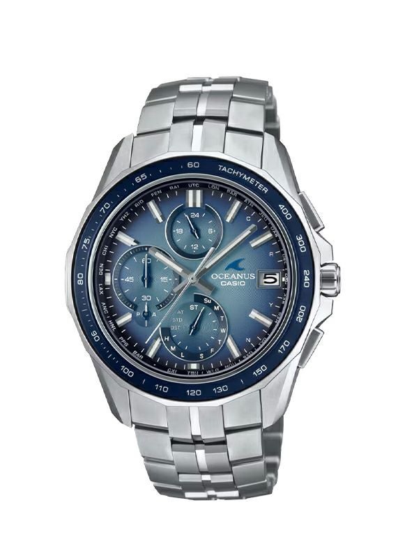 オシアナス Manta｜時計・腕時計の通販サイトBEST ISHIDA（正規・中古