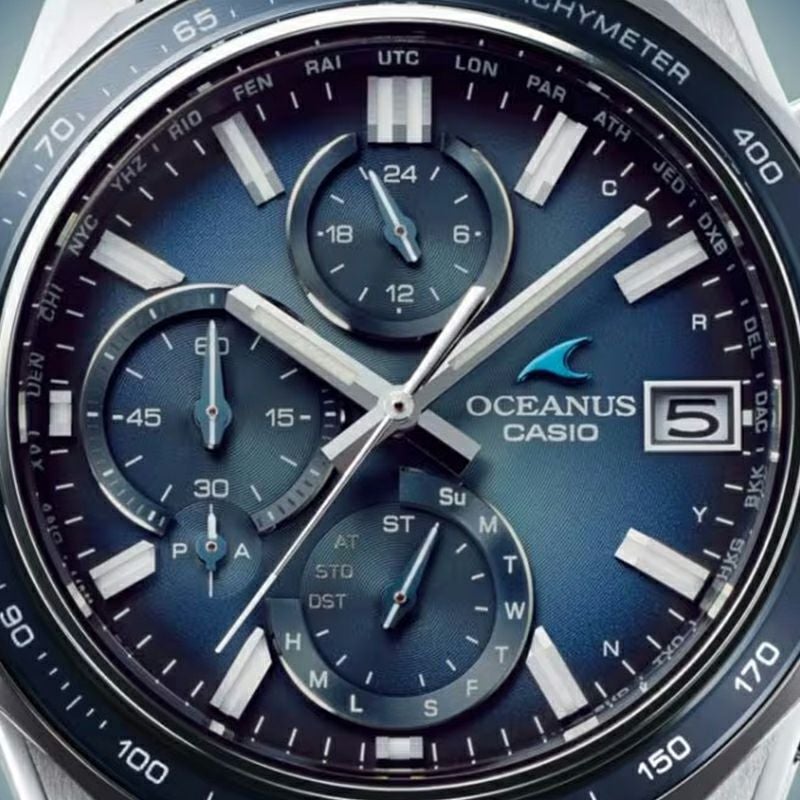 OCEANUS Manta S7000 Series オシアナス マンタ S7000 シリーズ OCW