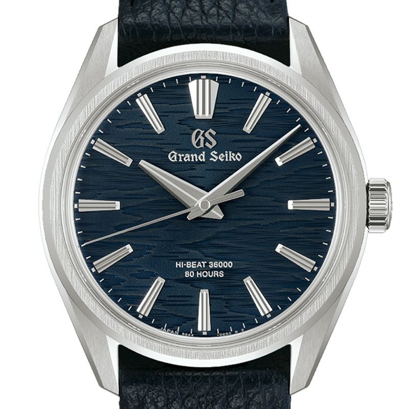 Grand Seiko Evolution 9 Collection グランドセイコー