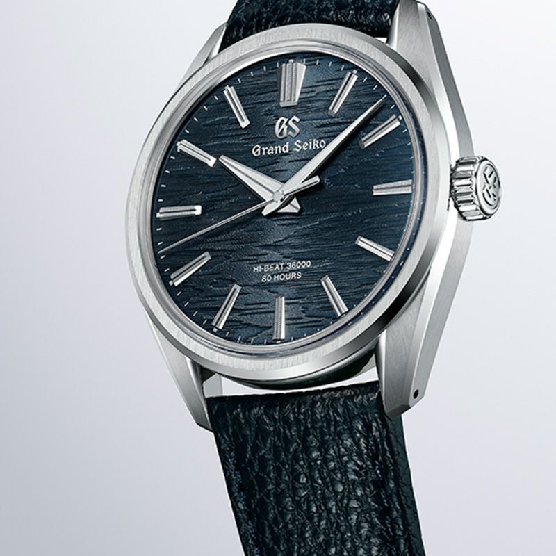 Grand Seiko Evolution 9 Collection グランドセイコー エボリューション9 コレクション SLGW007