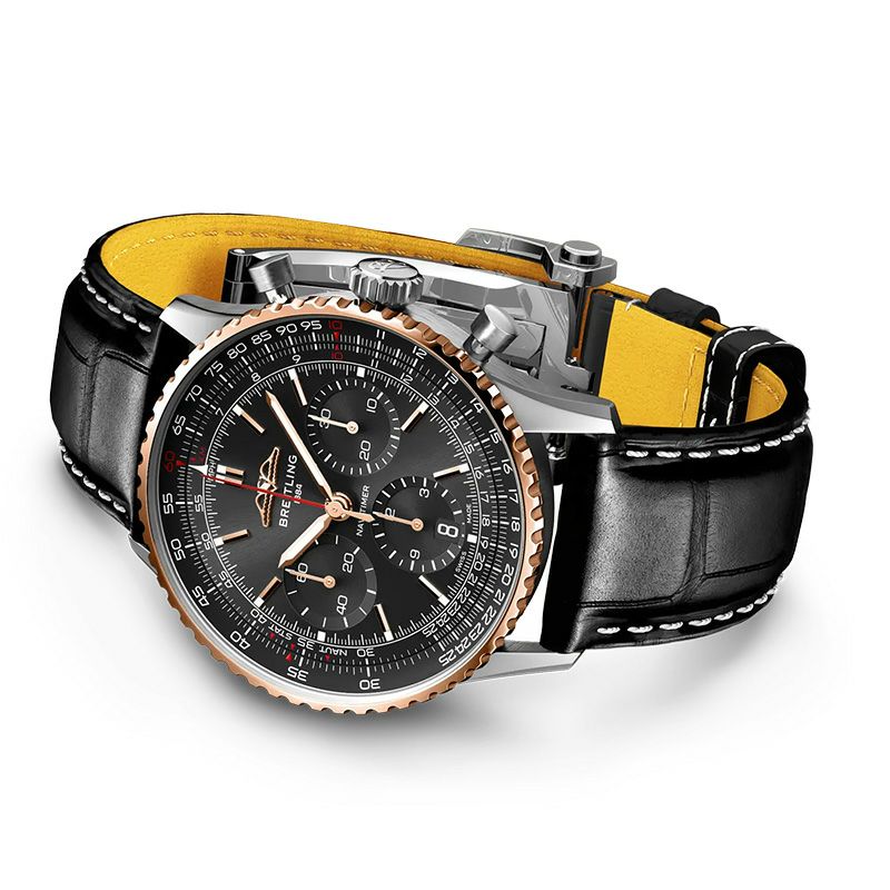 BREITLING NAVITIMER B01 CHRONOGRAPH 41 JAPAN EDITION