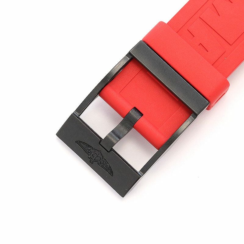 【中古】BREITLING ENDURANCE PRO 44 IRONMAN ブライトリング エンデュランス プロ 44 アイアンマン X823109A1K1S1