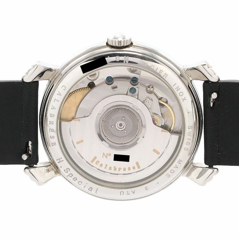 【中古】VINCENT CALABRESE BALLADIN ヴィンセント・カラブレーゼ バラディン BALLADIN