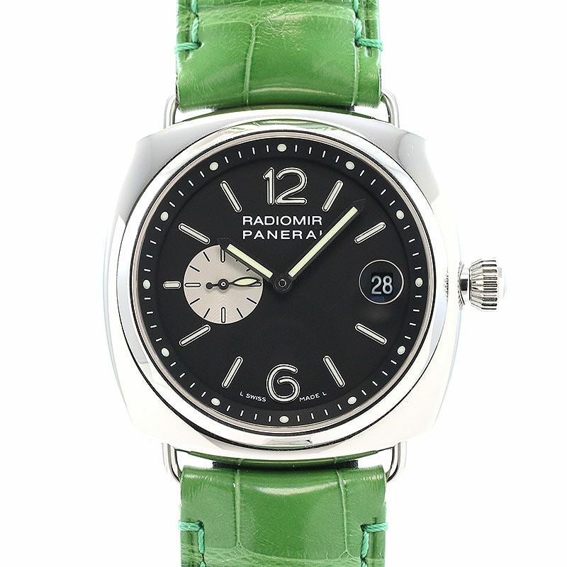 【中古】OFFICINE PANERAI RADIOMIR 42MM オフィチーネ・パネライ ラジオミール 42MM PAM00141