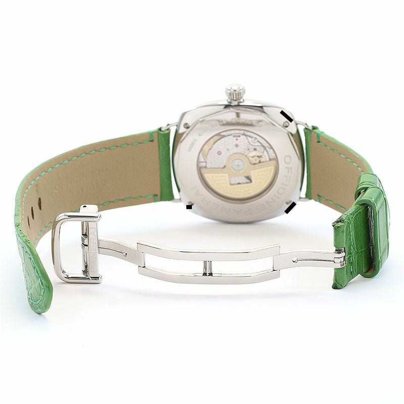 【中古】OFFICINE PANERAI RADIOMIR 42MM オフィチーネ・パネライ ラジオミール 42MM PAM00141