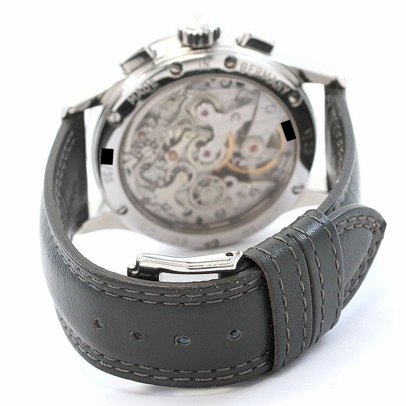 中古】JACQUES ETOILE IMPERIAL CHRONOGRAPH VALJOUX 23 ジャッケ
