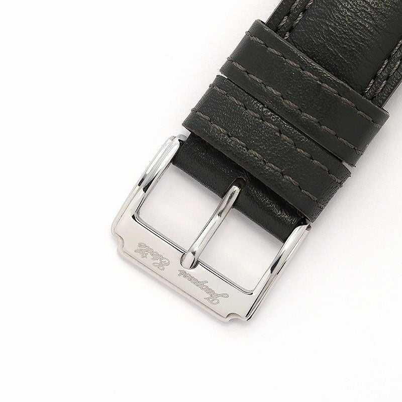 中古】JACQUES ETOILE IMPERIAL CHRONOGRAPH VALJOUX 23 ジャッケ