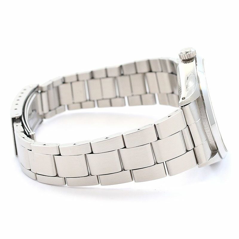 【中古】ROLEX OYSTER PERPETUAL AIR KING ロレックス オイスターパーペチュアル エアキング 5500