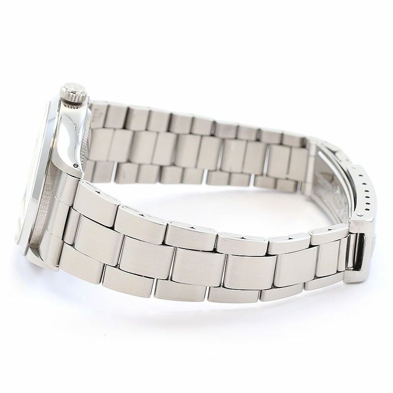 【中古】ROLEX OYSTER PERPETUAL AIR KING ロレックス オイスターパーペチュアル エアキング 5500