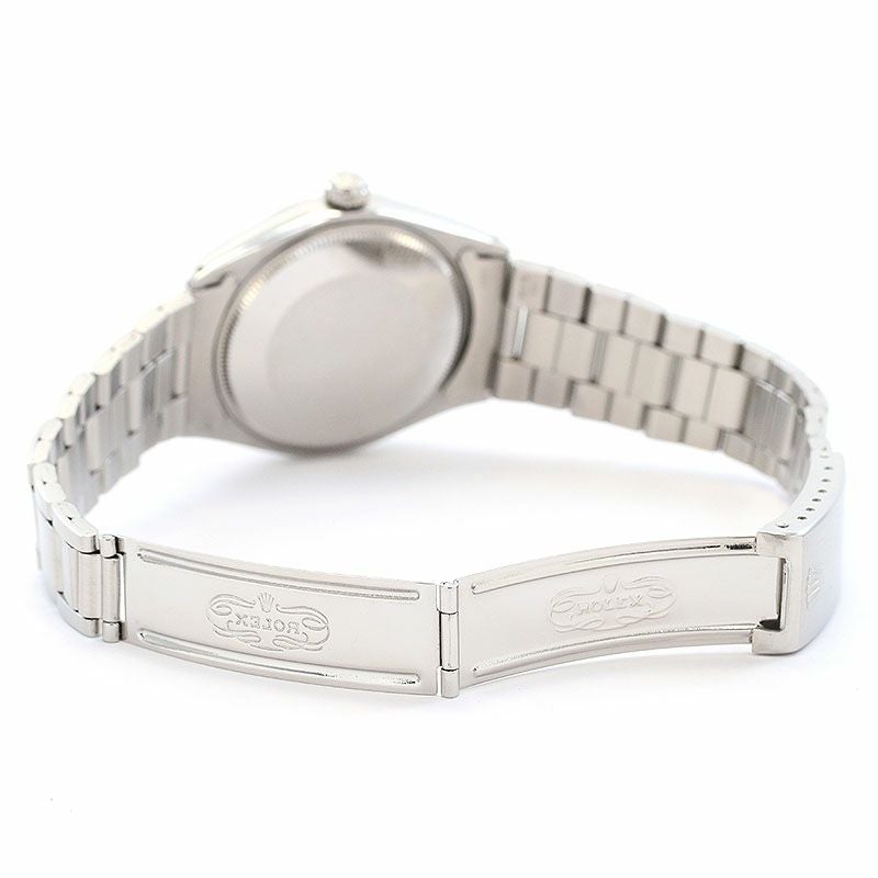 【中古】ROLEX OYSTER PERPETUAL AIR KING ロレックス オイスターパーペチュアル エアキング 5500