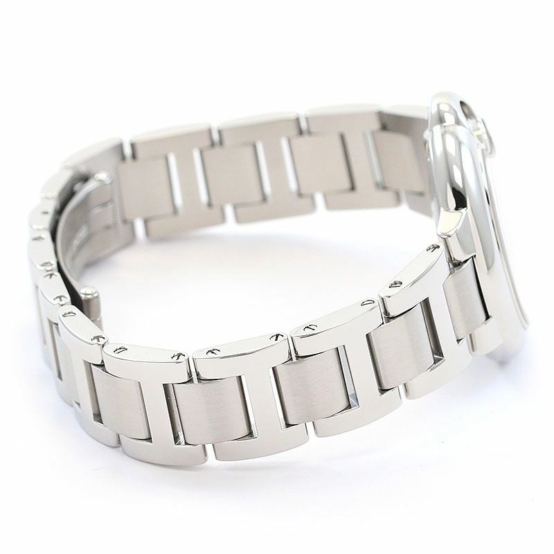 【中古】CARTIER BALLON BLEU DE CARTIER WATCH 33MM カルティエ バロン ブルー ドゥ カルティエ ウォッチ 33MM W6920071