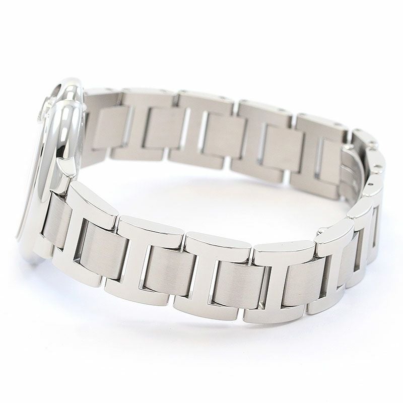 【中古】CARTIER BALLON BLEU DE CARTIER WATCH 33MM カルティエ バロン ブルー ドゥ カルティエ ウォッチ 33MM W6920071