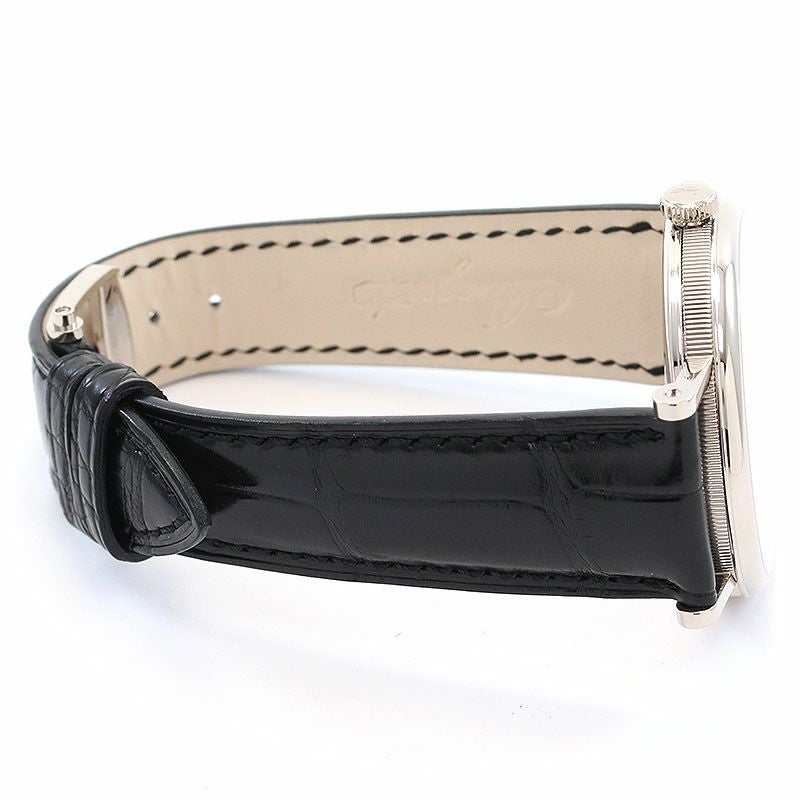 【中古】BREGUET CLASSIQUE POWER RESERVE ブレゲ クラシック パワーリザーブ 5277BB/12/9V6