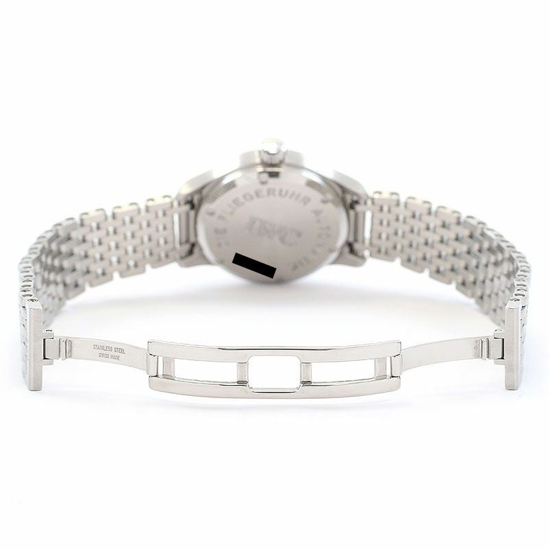 【中古】IWC PILOT'S WATCH MARK Xll アイ・ダブリュー・シー パイロットウォッチ マークXII IW442102