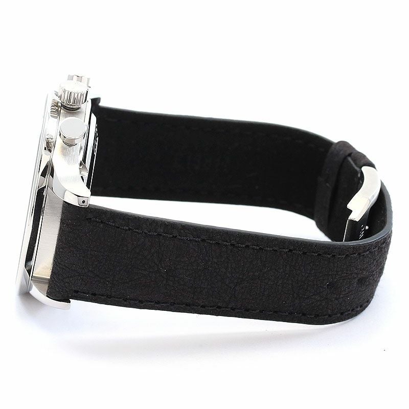 【中古】IWC PORTUGUESE CHRONOGRAPH アイ・ダブリュー・シー ポルトギーゼ　クロノグラフ IW371404