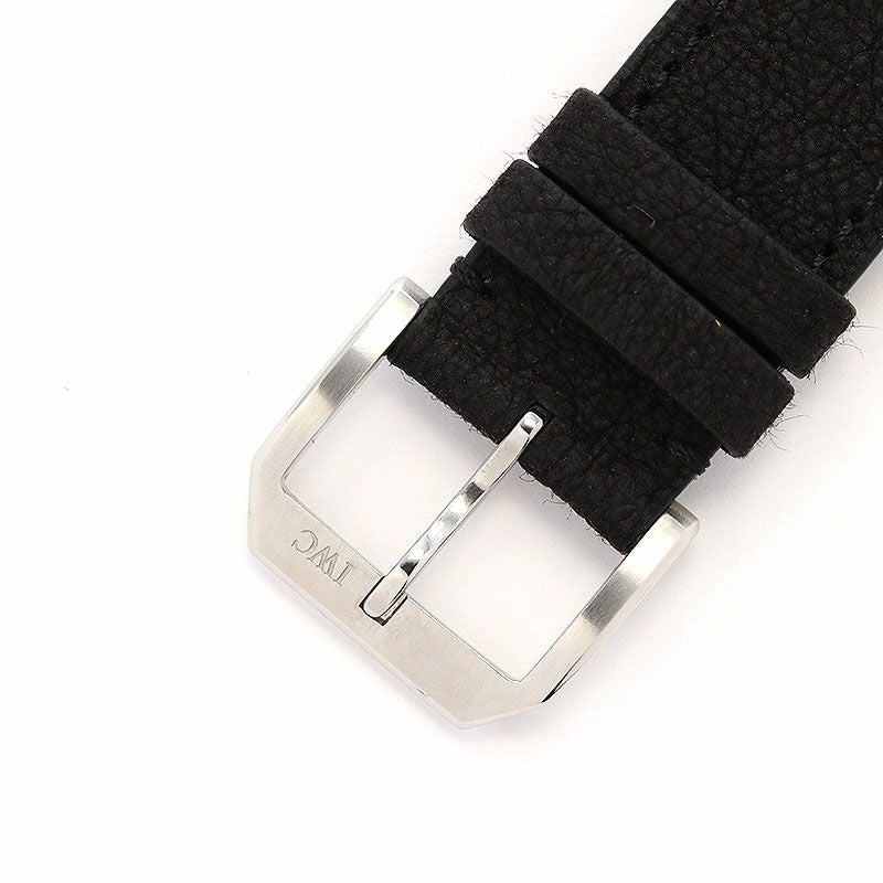 【中古】IWC PORTUGUESE CHRONOGRAPH アイ・ダブリュー・シー ポルトギーゼ　クロノグラフ IW371404