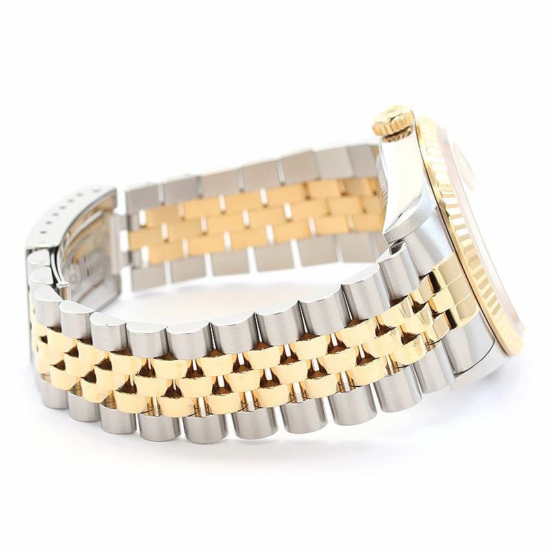 【中古】ROLEX OYSTER PERPETUAL DATEJUST 36 ロレックス オイスターパーペチュアル デイトジャスト 36 16233G