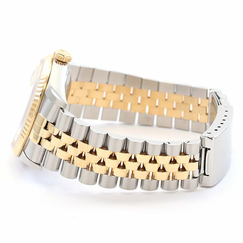 【中古】ROLEX OYSTER PERPETUAL DATEJUST 36 ロレックス オイスターパーペチュアル デイトジャスト 36 16233G