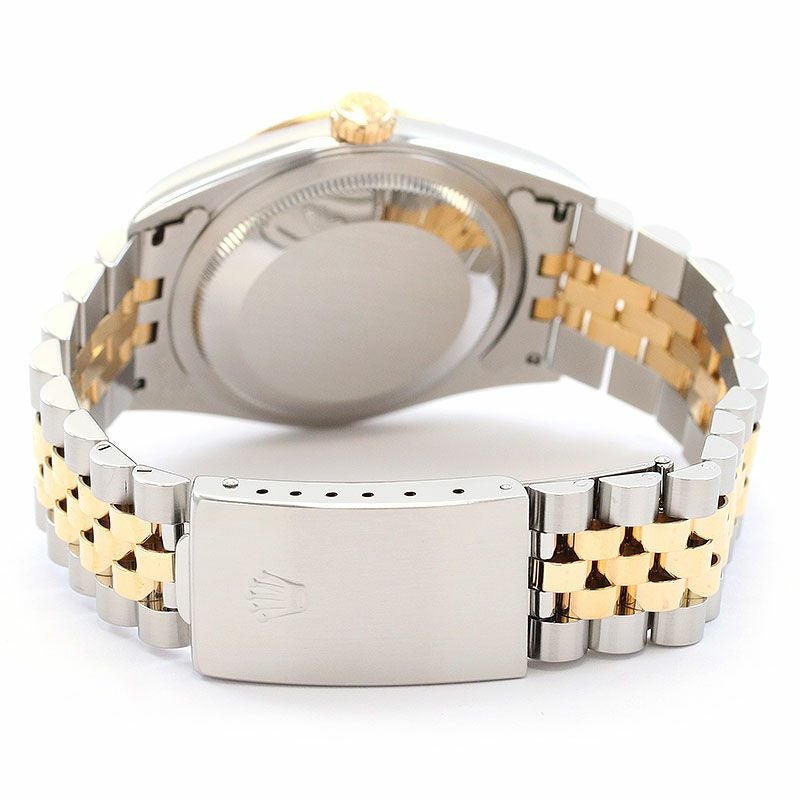 【中古】ROLEX OYSTER PERPETUAL DATEJUST 36 ロレックス オイスターパーペチュアル デイトジャスト 36 16233G