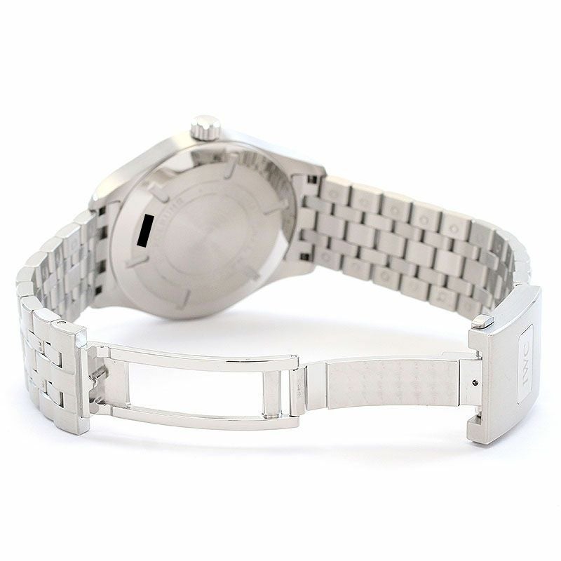 【中古】IWC PILOT’S WATCH MARK XVII アイ・ダブリュー・シー パイロット ウォッチ マークXVII IW326504