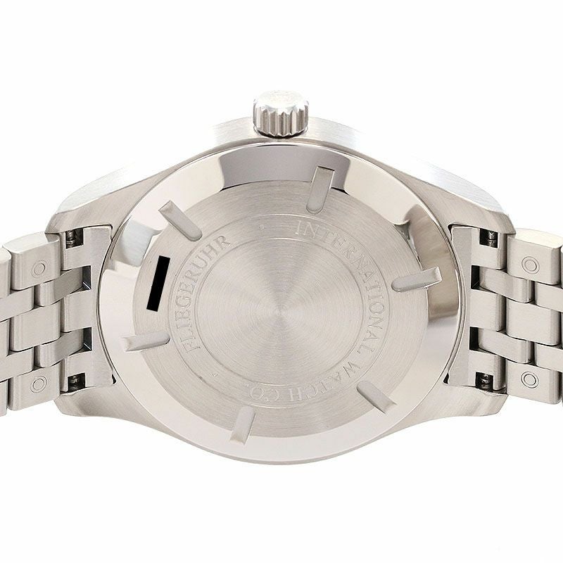 【中古】IWC PILOT’S WATCH MARK XVII アイ・ダブリュー・シー パイロット ウォッチ マークXVII IW326504