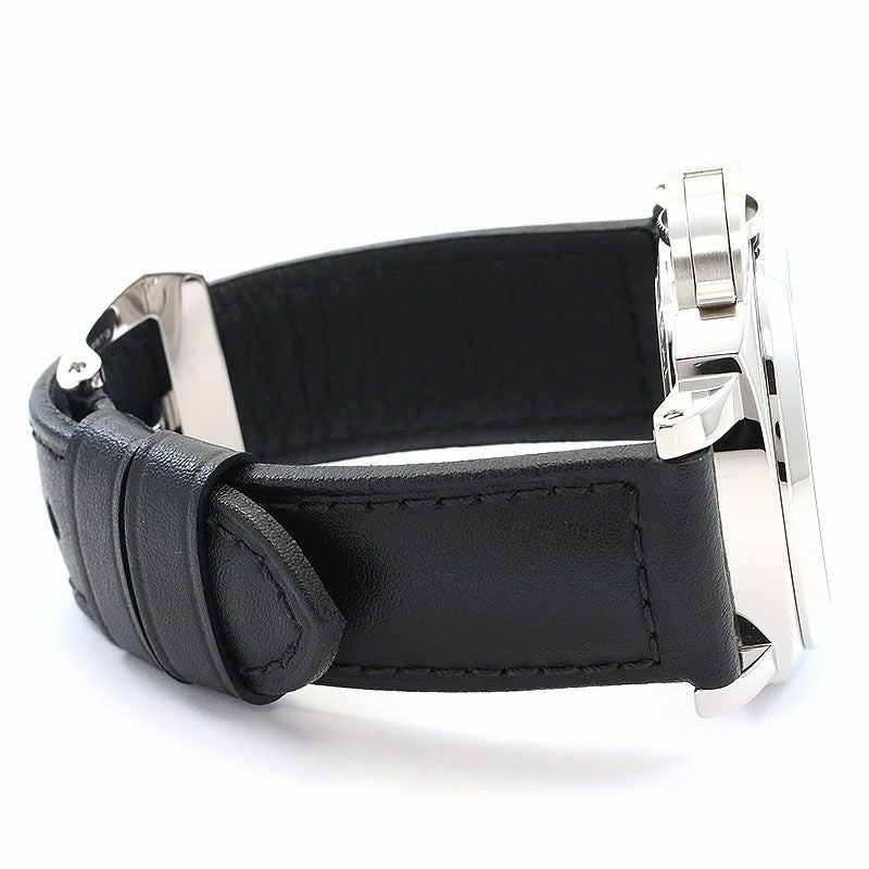 【中古】OFFICINE PANERAI LUMINOR BASE 8 DAYS 44MM ACCIAIO オフィチーネ・パネライ ルミノール ベース 8デイズ 44MM アッチャイオ PAM00561