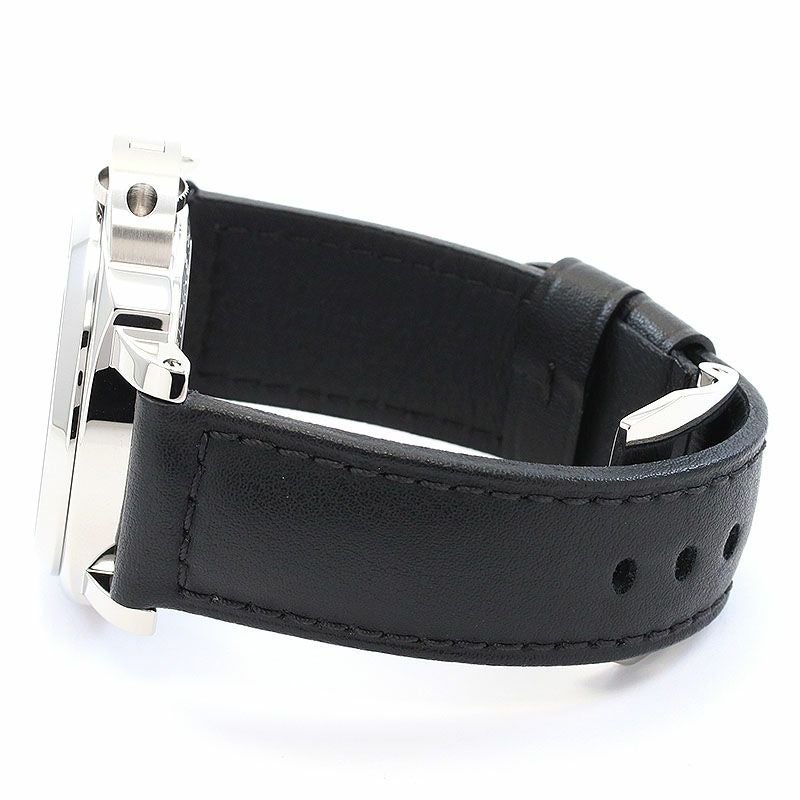 【中古】OFFICINE PANERAI LUMINOR BASE 8 DAYS 44MM ACCIAIO オフィチーネ・パネライ ルミノール ベース 8デイズ 44MM アッチャイオ PAM00561