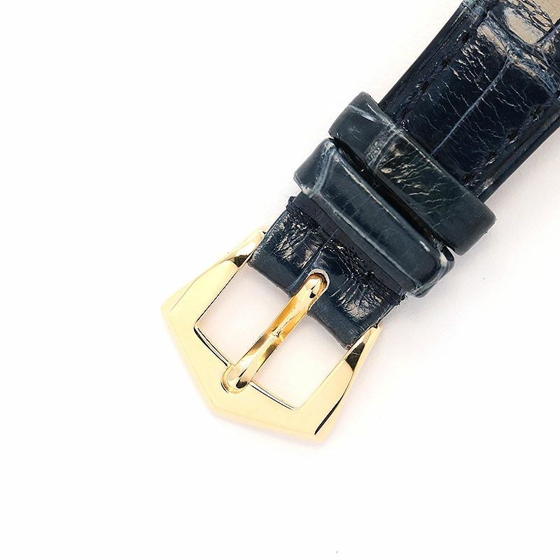 中古】PATEK PHILIPPE CALATRAVA TRAVEL TIME パテック・フィリップ