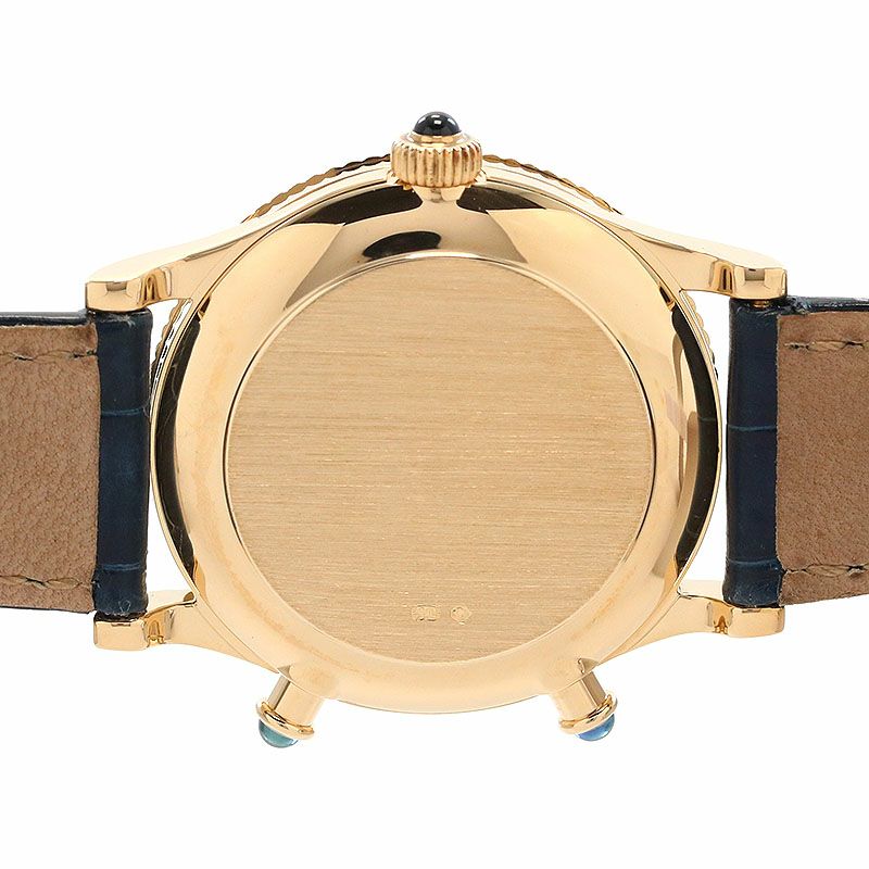 中古】PATEK PHILIPPE CALATRAVA TRAVEL TIME パテック・フィリップ