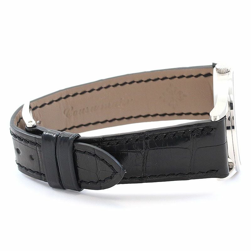 【中古】PATEK PHILIPPE CALATRAVA パテック・フィリップ カラトラバ 5026P-001