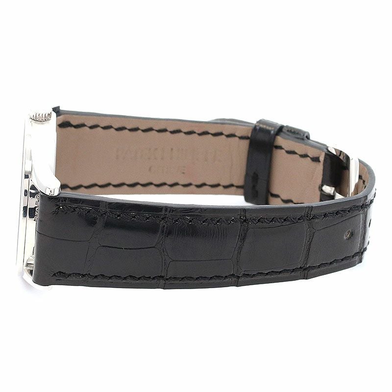 【中古】PATEK PHILIPPE CALATRAVA パテック・フィリップ カラトラバ 5026P-001