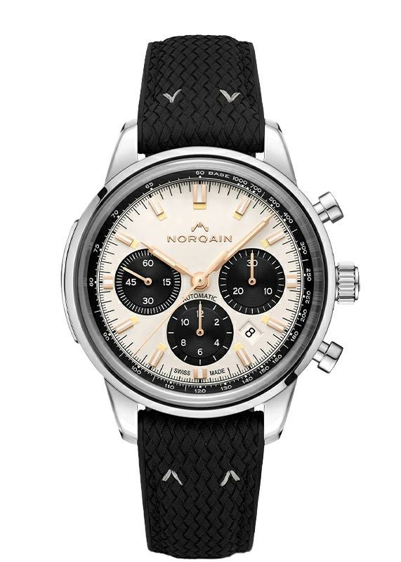 NORQAIN FREEDOM 60 CHRONO 43MM LIMITED EDITION ノルケイン フリーダム 60 クロノ 43MM リミテッドエディション N2200.19S02.C01.R01