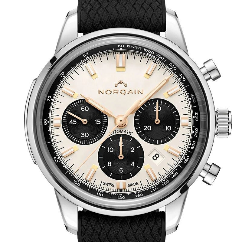 NORQAIN FREEDOM 60 CHRONO 43MM LIMITED EDITION ノルケイン NORQAIN FREEDOM 60 CHRONO 43MM LIMITED EDITION ノルケイン