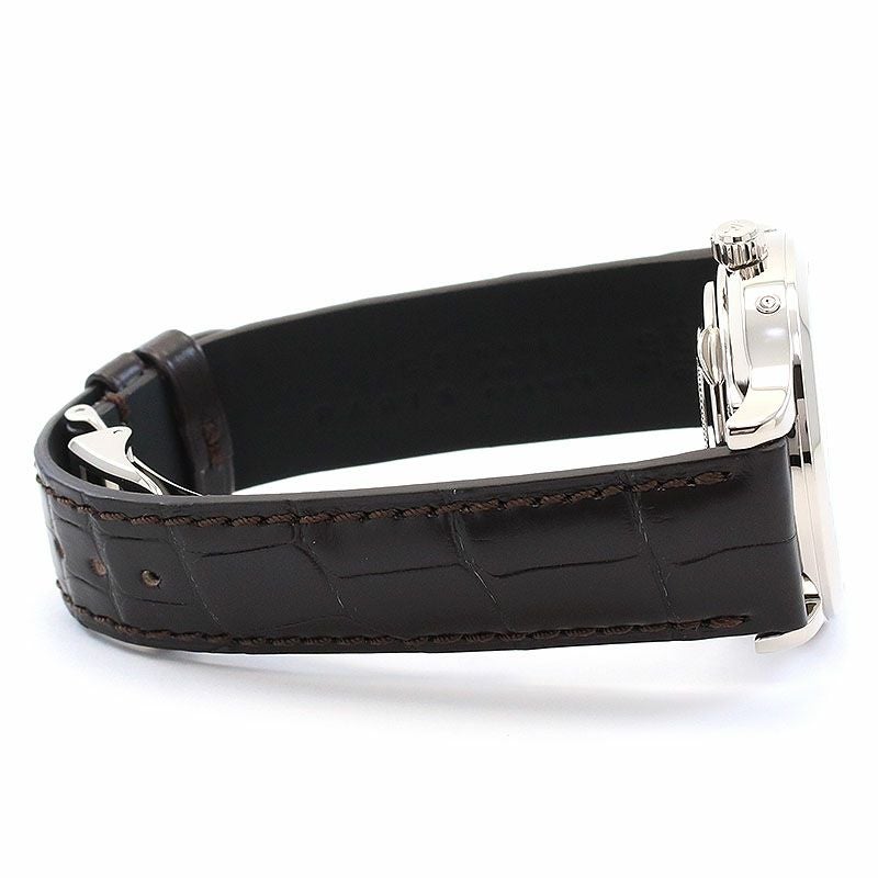 【中古】JAEGER-LECOULTRE MASTER MOON ジャガー・ルクルト マスター・ムーン Q143344A (140.3.98)