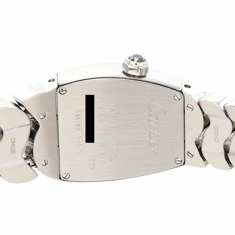 カルティエ 腕時計 ラドーニャSM  W660012I カルティエ / CARTIER その他 ラドーニャ SM W660012I銀座エバンス