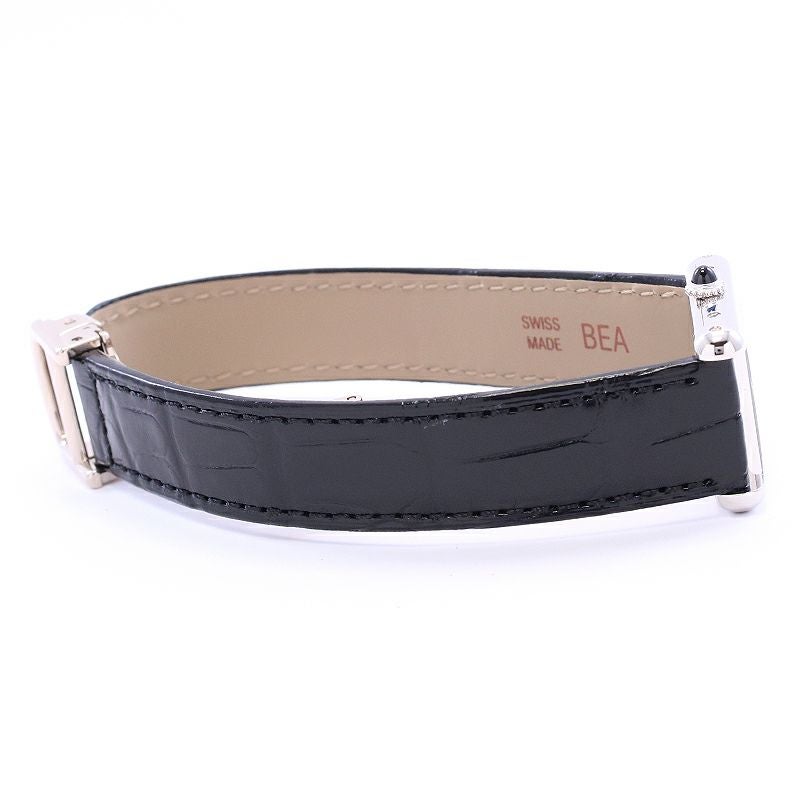 【中古】CARTIER TANK LOUIS CARTIER MEDIUM MODEL カルティエ タンク ルイ カルティエ MM W1509251