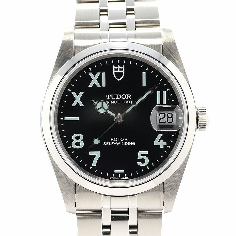 中古】TUDOR PRINCE DATE チューダー プリンス デイト 74000