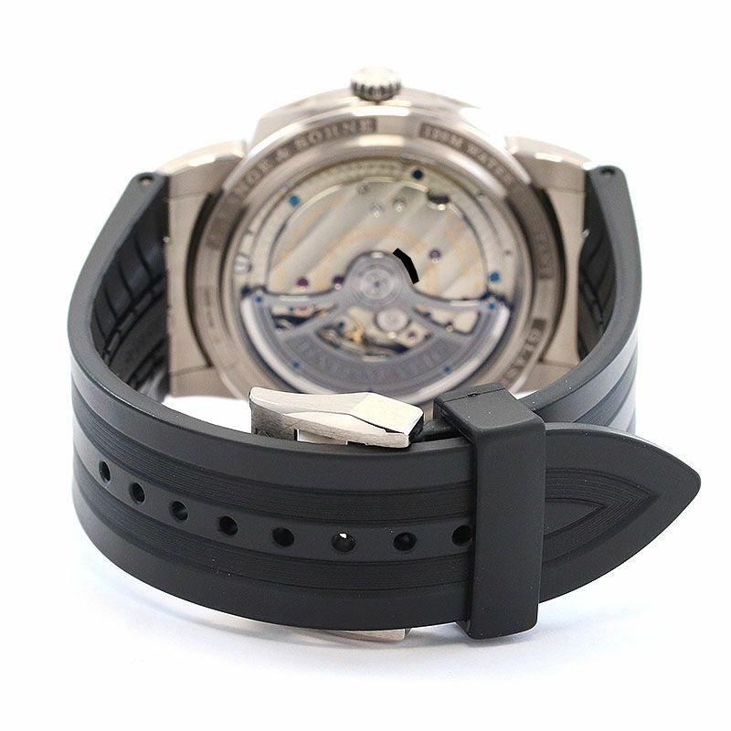 【中古】A.LANGE & SOHNE ODYSSEUS A.ランゲ&ゾーネ オデュッセウス 363.068(LSLS3633AD)