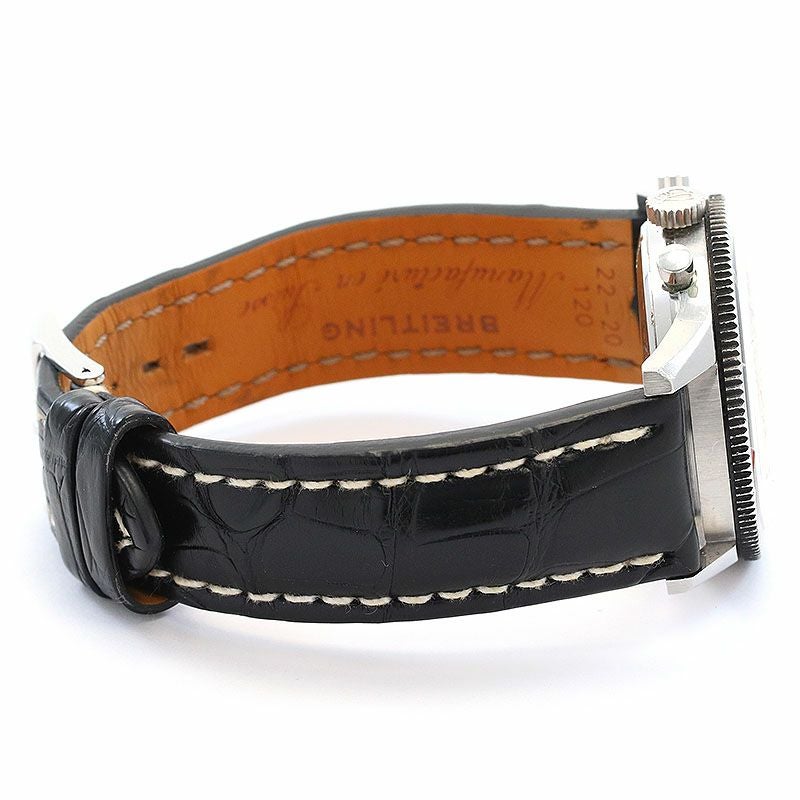 【中古】BREITLING AVI CO-PILOT REF.765CP ブライトリング コ・パイロット アヴィ REF.765 CP 765 CP (765CP)