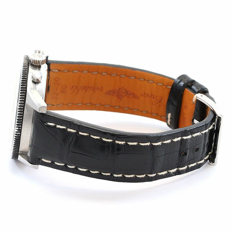 【中古】BREITLING AVI CO-PILOT REF.765CP ブライトリング コ・パイロット アヴィ REF.765 CP 765 CP (765CP)