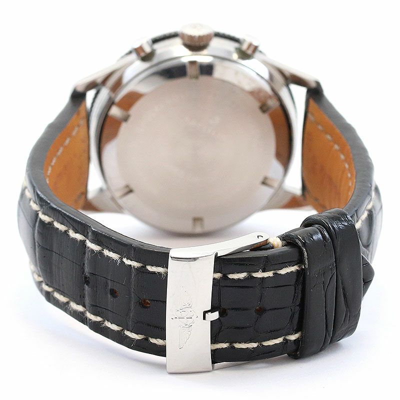 【中古】BREITLING AVI CO-PILOT REF.765CP ブライトリング コ・パイロット アヴィ REF.765 CP 765 CP (765CP)