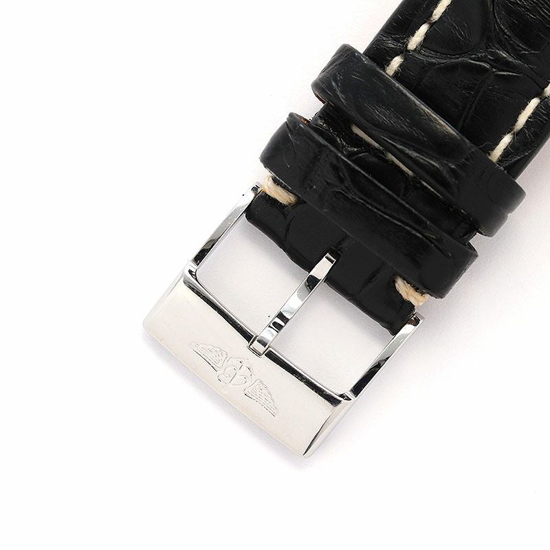 【中古】BREITLING AVI CO-PILOT REF.765CP ブライトリング コ・パイロット アヴィ REF.765 CP 765 CP (765CP)