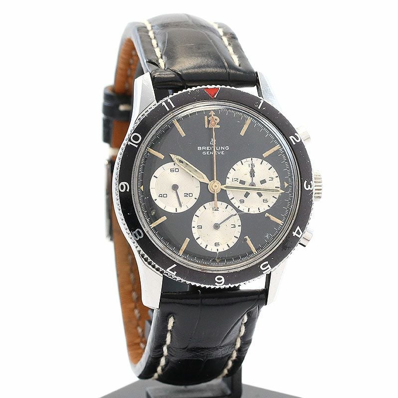 【中古】BREITLING AVI CO-PILOT REF.765CP ブライトリング コ・パイロット アヴィ REF.765 CP 765 CP (765CP)