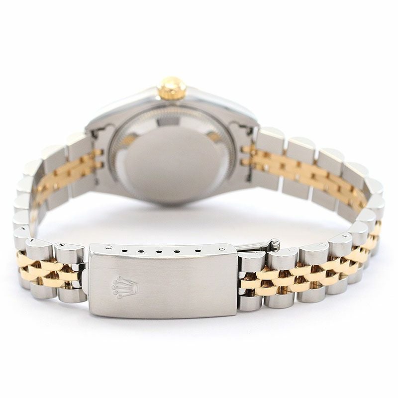 【中古】ROLEX OYSTER PERPETUAL LADY-DATEJUST 26 ロレックス オイスターパーペチュアル レディ デイトジャスト 26 791732BR