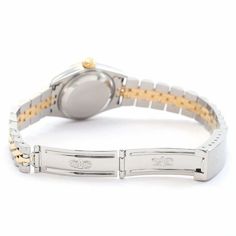 【中古】ROLEX OYSTER PERPETUAL LADY-DATEJUST 26 ロレックス オイスターパーペチュアル レディ デイトジャスト 26 791732BR