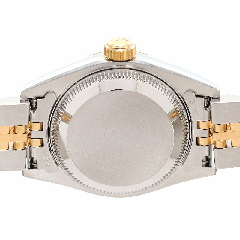 【中古】ROLEX OYSTER PERPETUAL LADY-DATEJUST 26 ロレックス オイスターパーペチュアル レディ デイトジャスト 26 791732BR