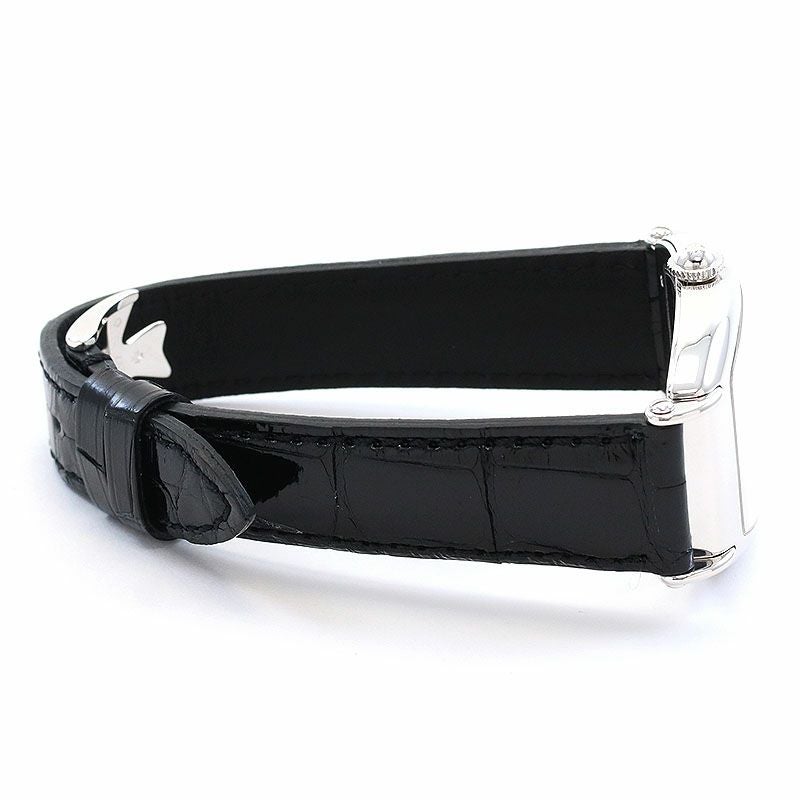 【中古】VACHERON CONSTANTIN LES HISTOPRIQUES 1912 TONNEAU LIMITED EDITION ヴァシュロン・コンスタンタン ヒストリーク 1912 トノー リミテッドエディション 37001/000G-8636