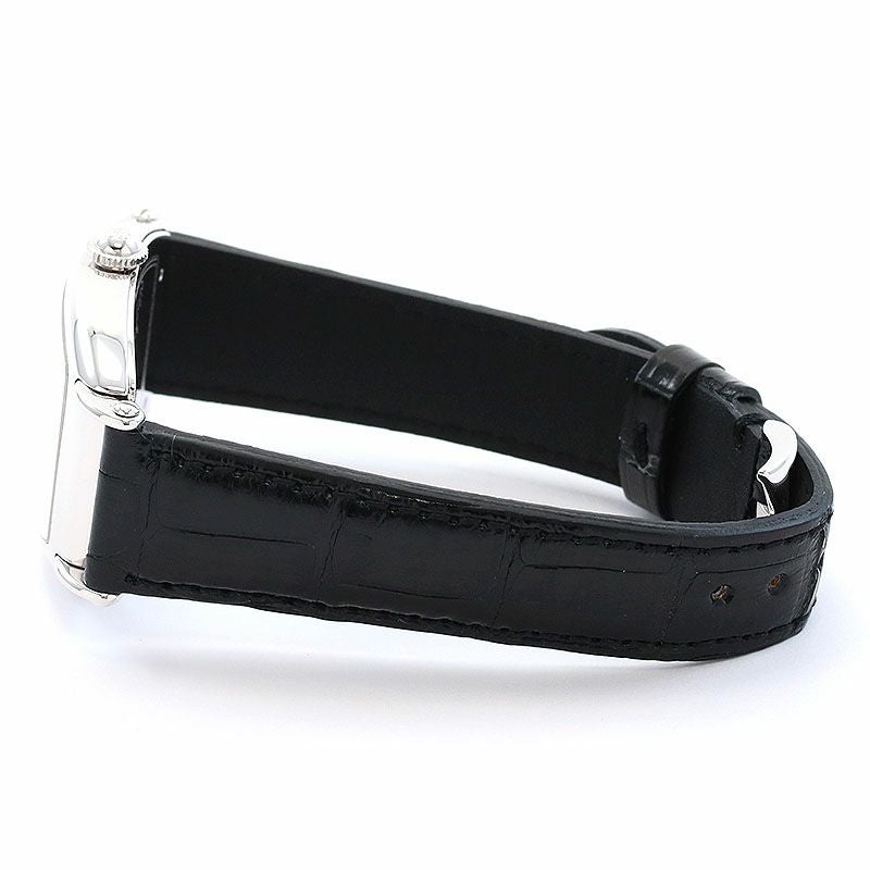 【中古】VACHERON CONSTANTIN LES HISTOPRIQUES 1912 TONNEAU LIMITED EDITION ヴァシュロン・コンスタンタン ヒストリーク 1912 トノー リミテッドエディション 37001/000G-8636